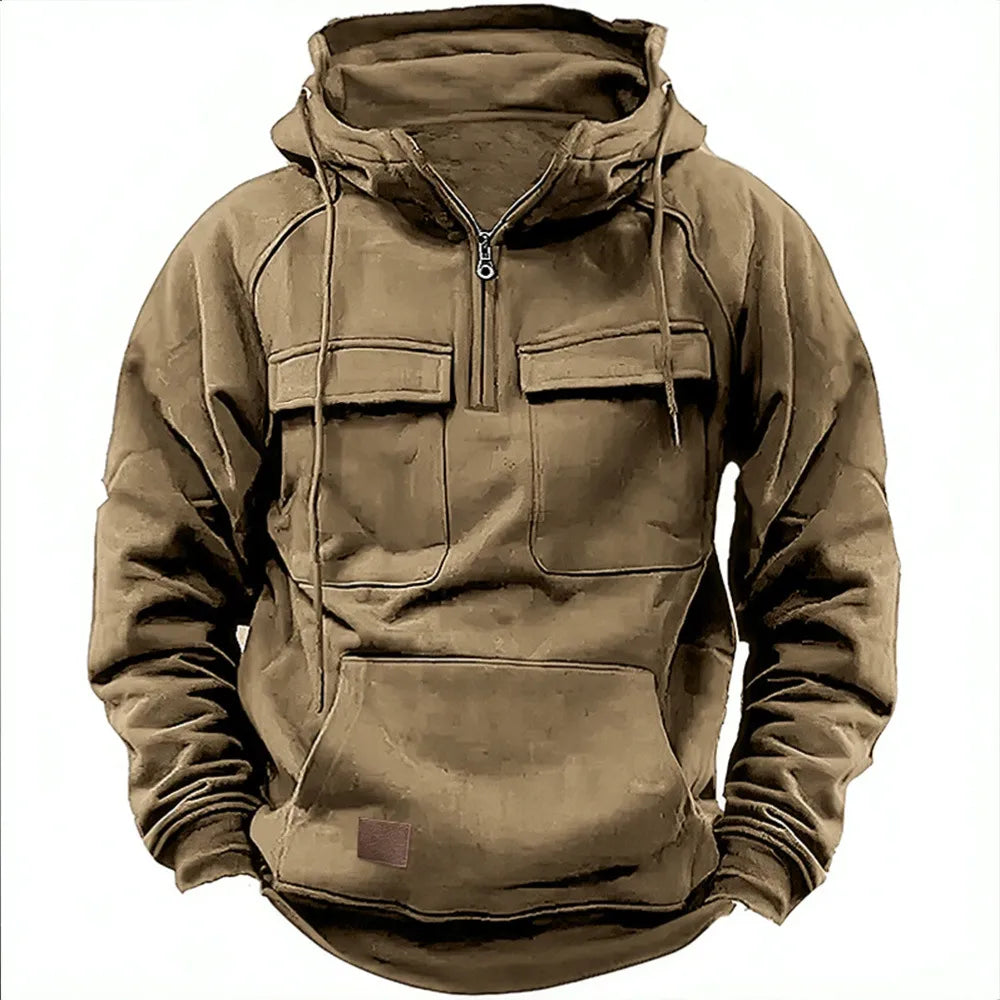 Khaki / 3XL