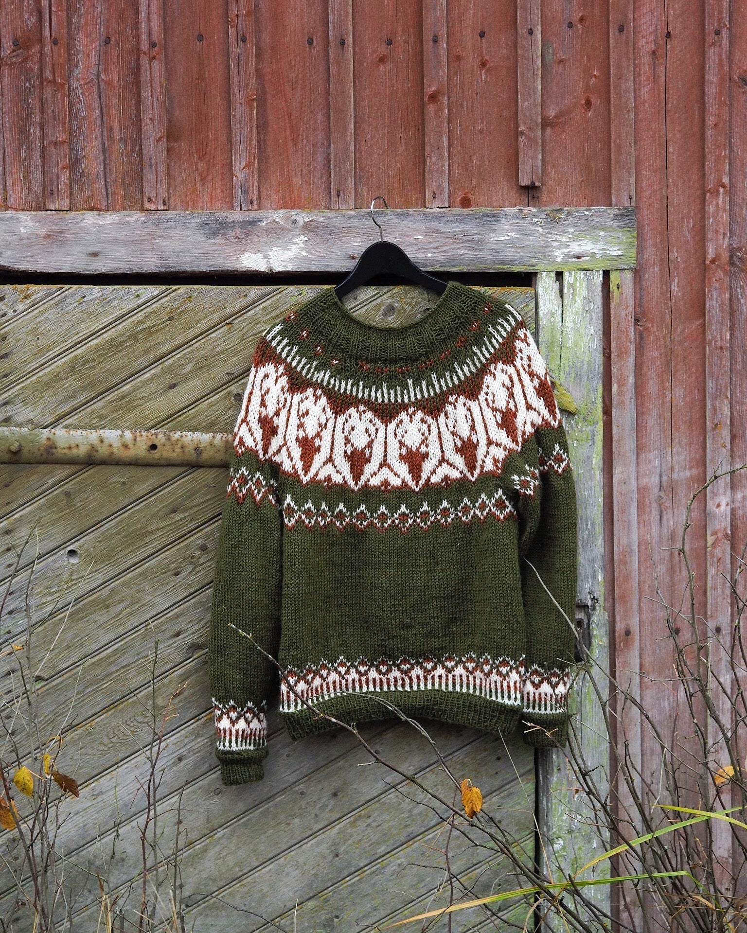 Cerb / 5XL
