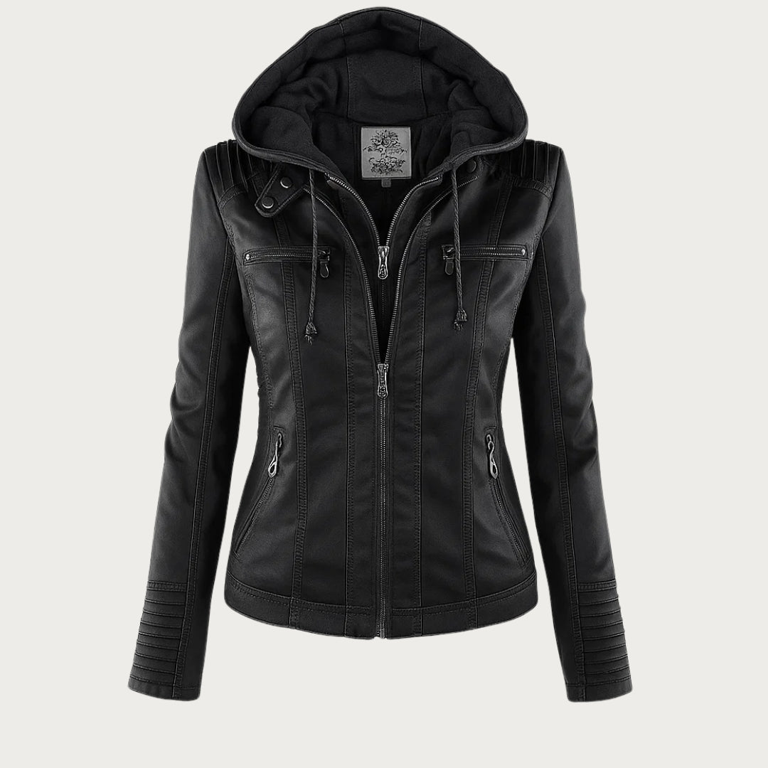 Negru / 6XL