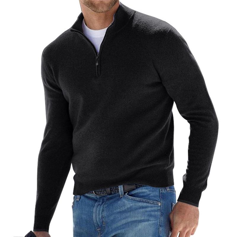Negru / 5XL