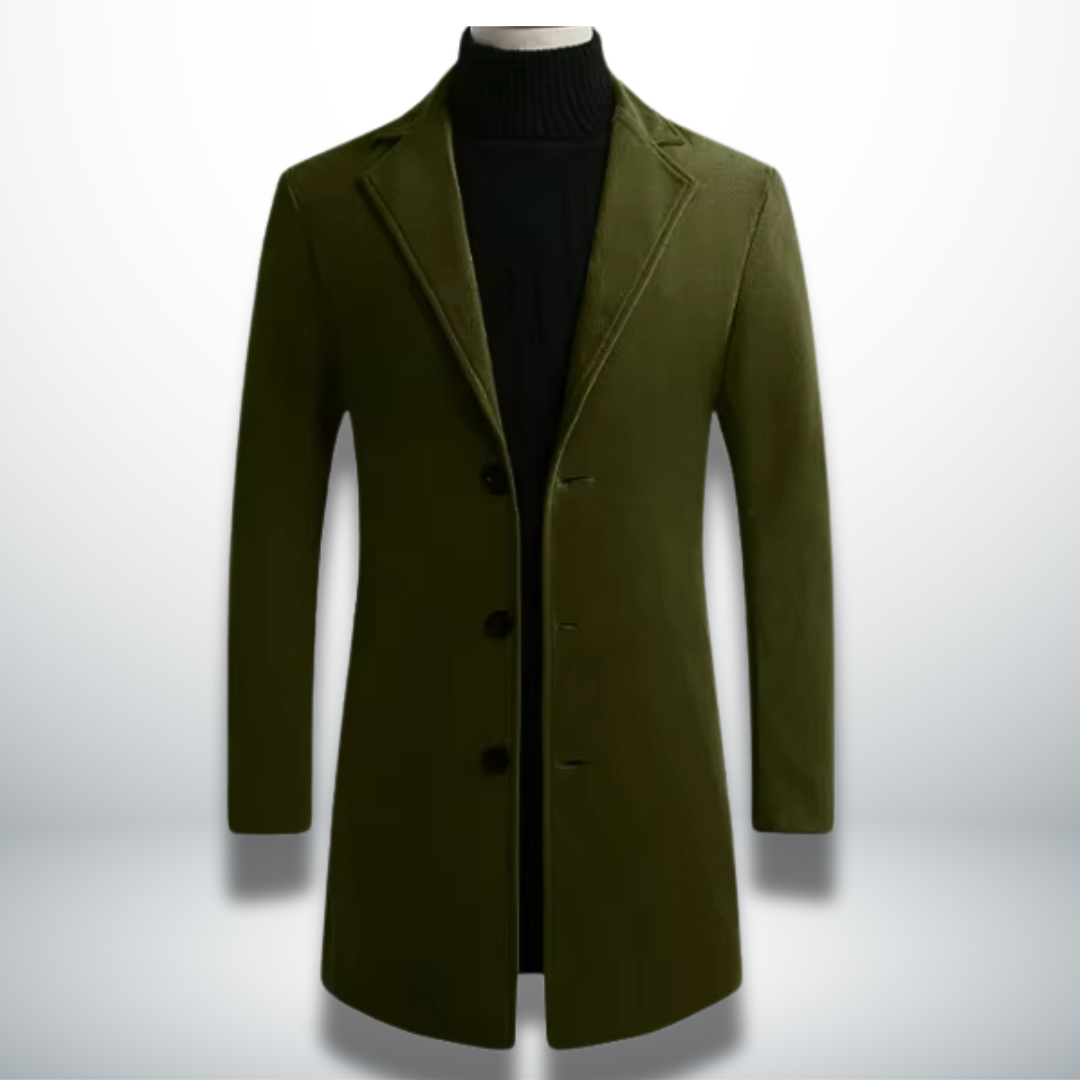 Verde închis / 5XL