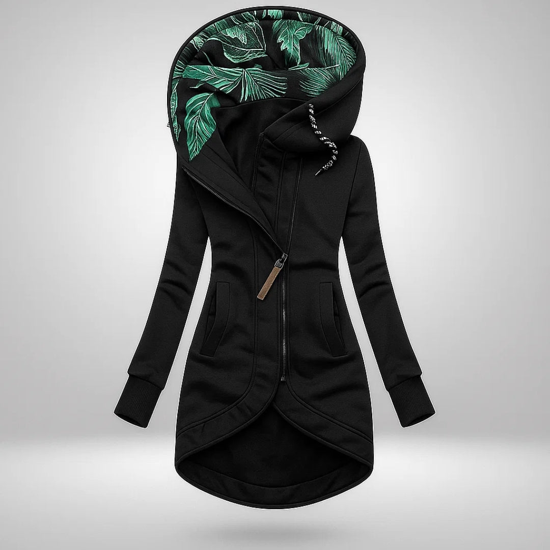 Negru / 2XL