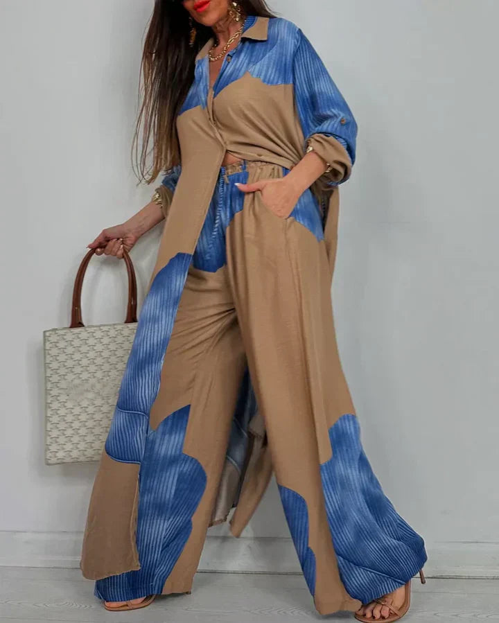 Albastru / 3XL