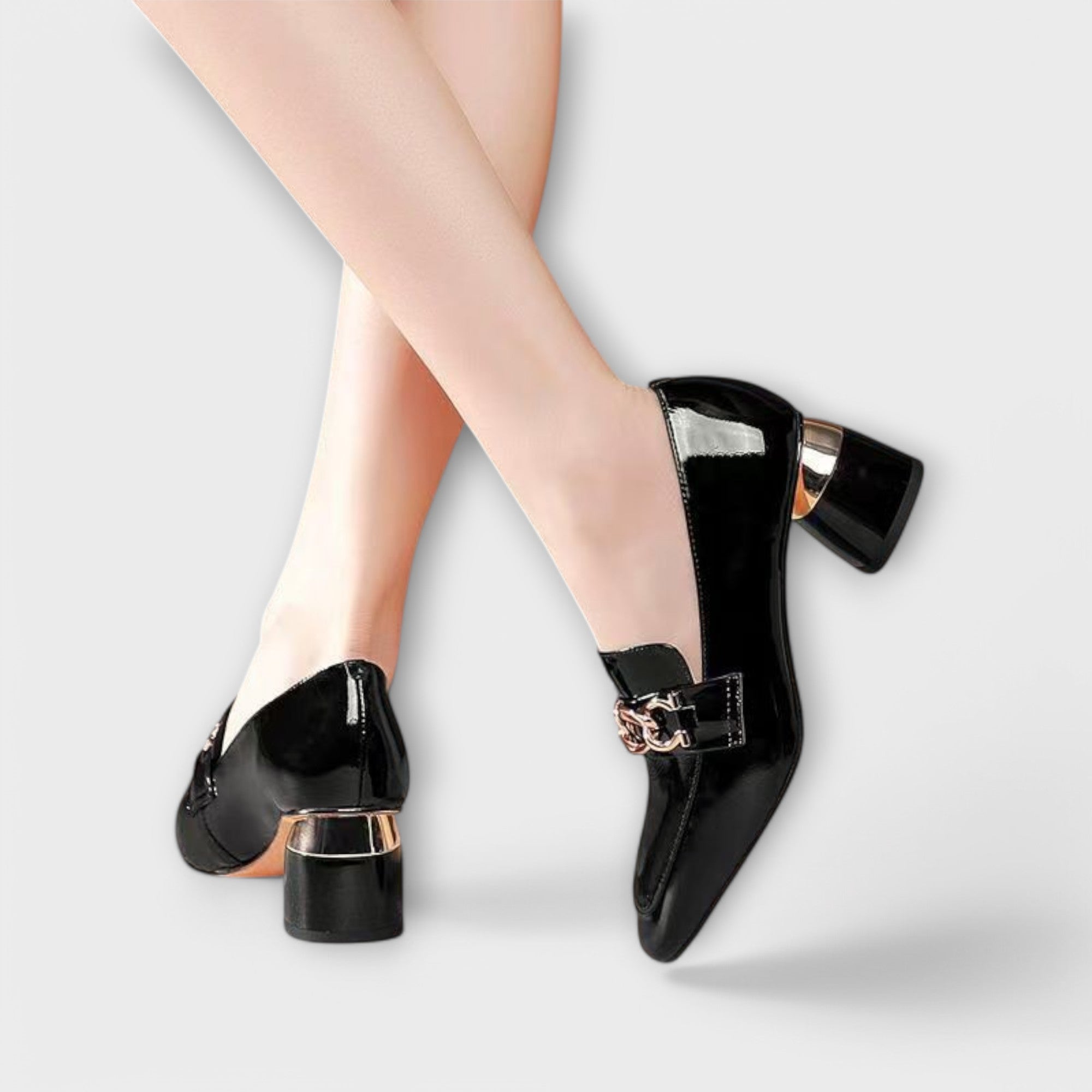 Negru / 39