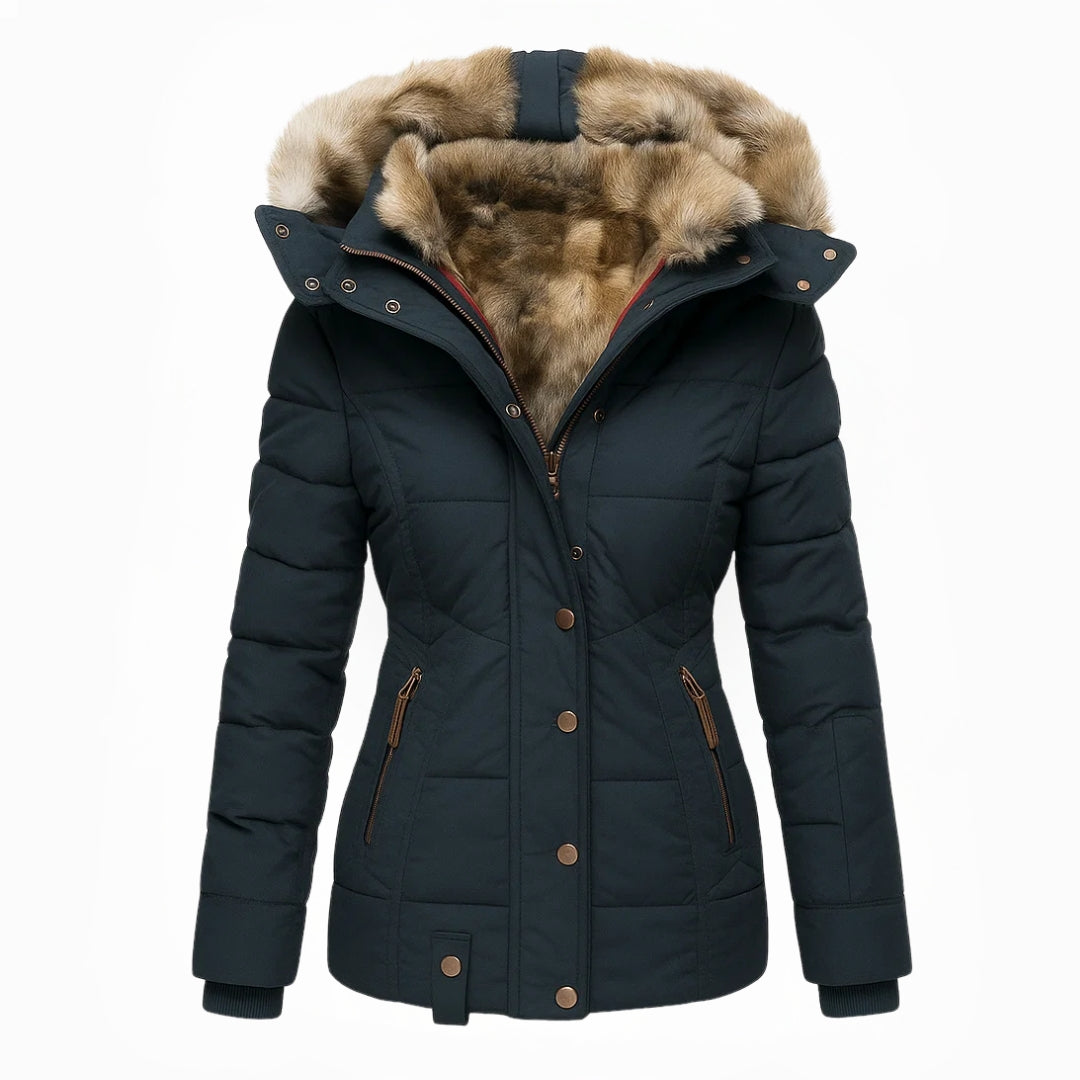 Albastru închis / 5XL