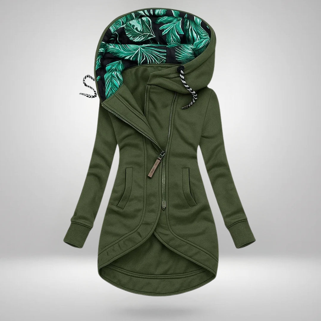 Verde militar / 2XL