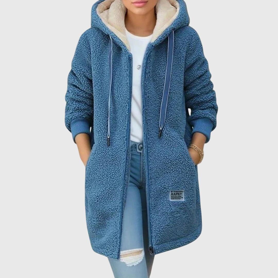Albastru / 3XL