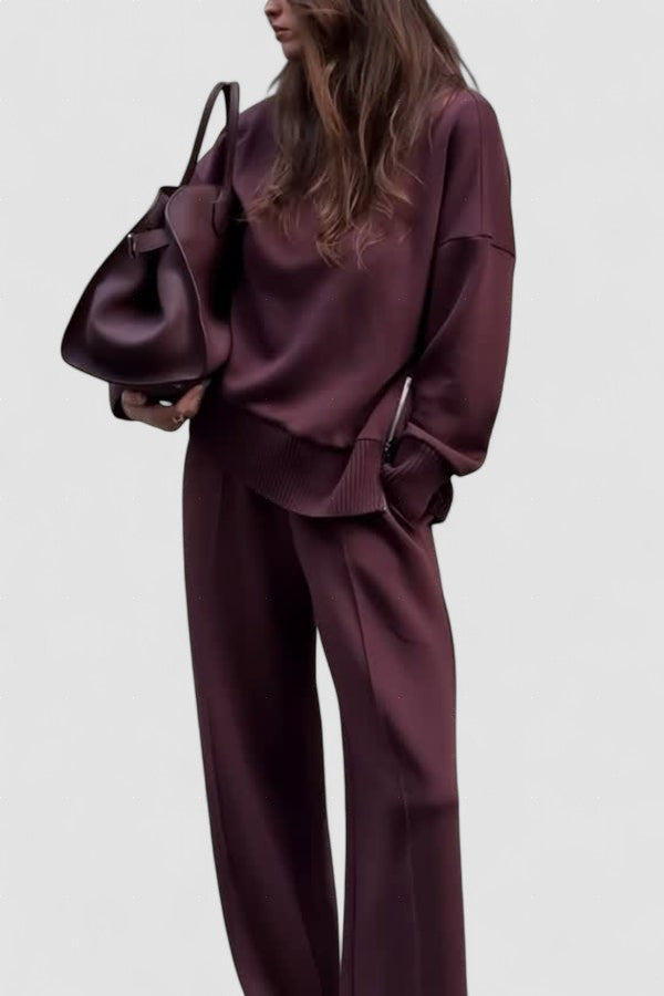 Burgund / 2XL