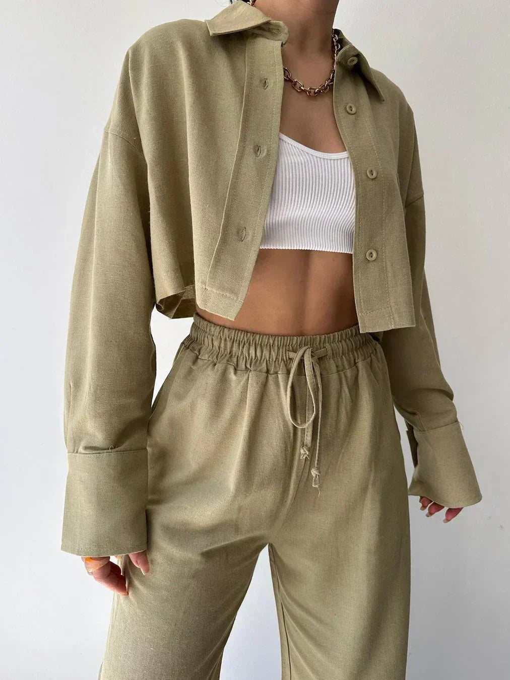 Matcha / 2XL