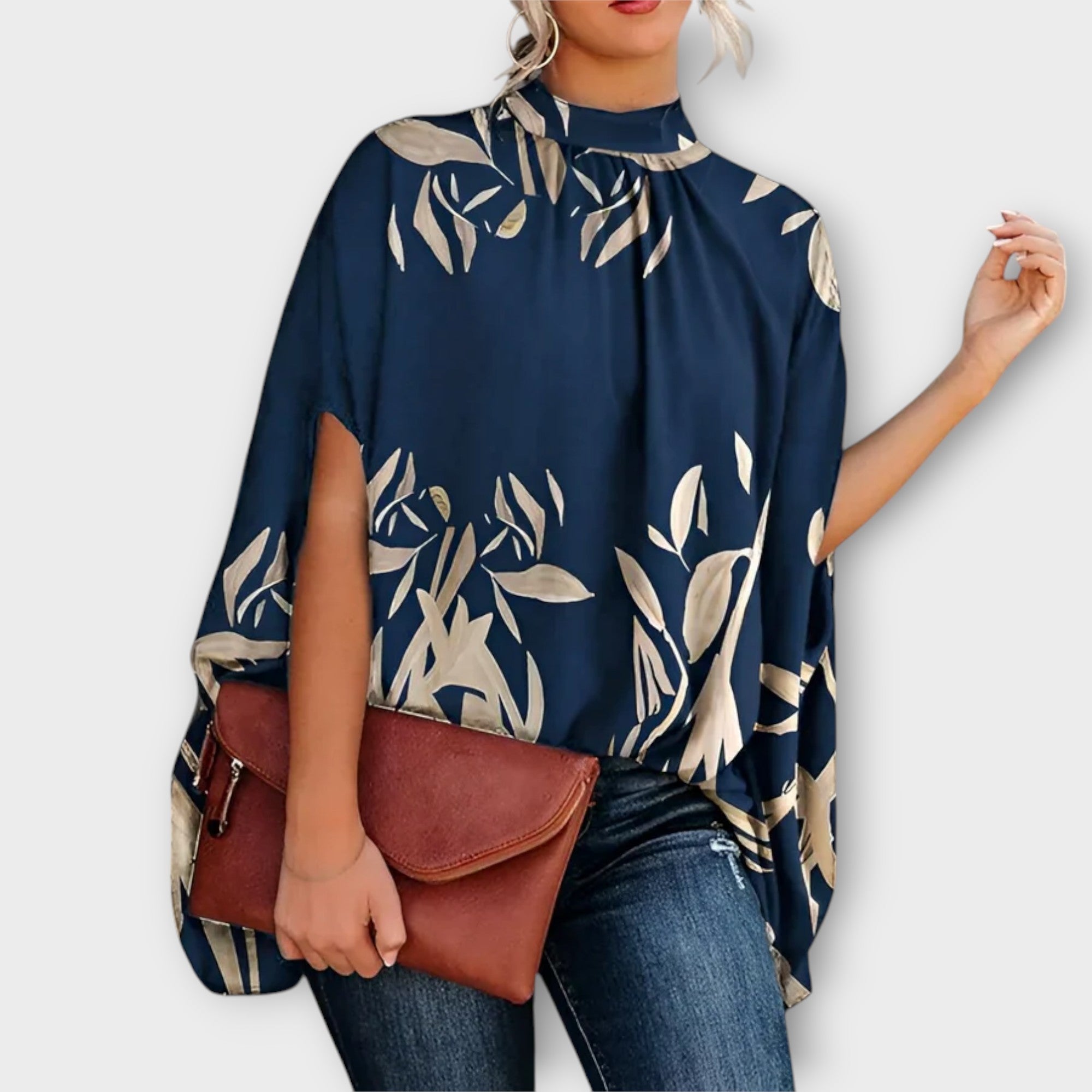 Albastru / 3XL