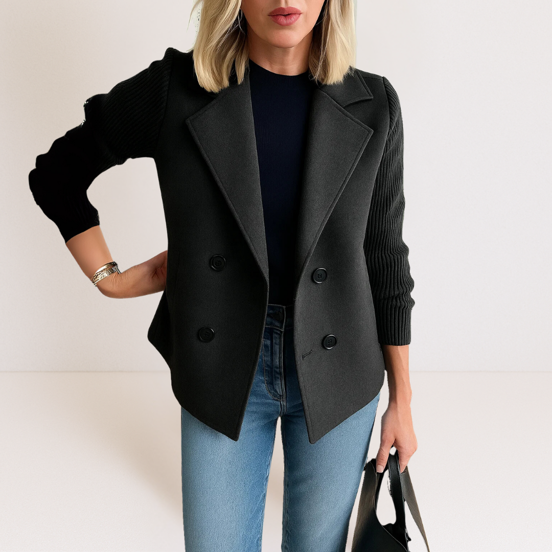 Negru / 5XL