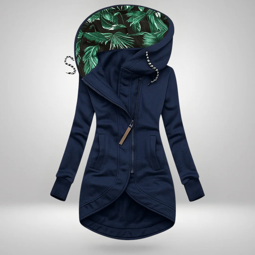 Albastru marin / 2XL