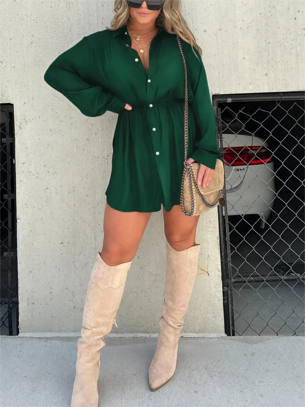 Verde / 3XL