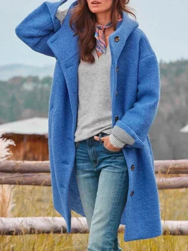 Albastru / 3XL