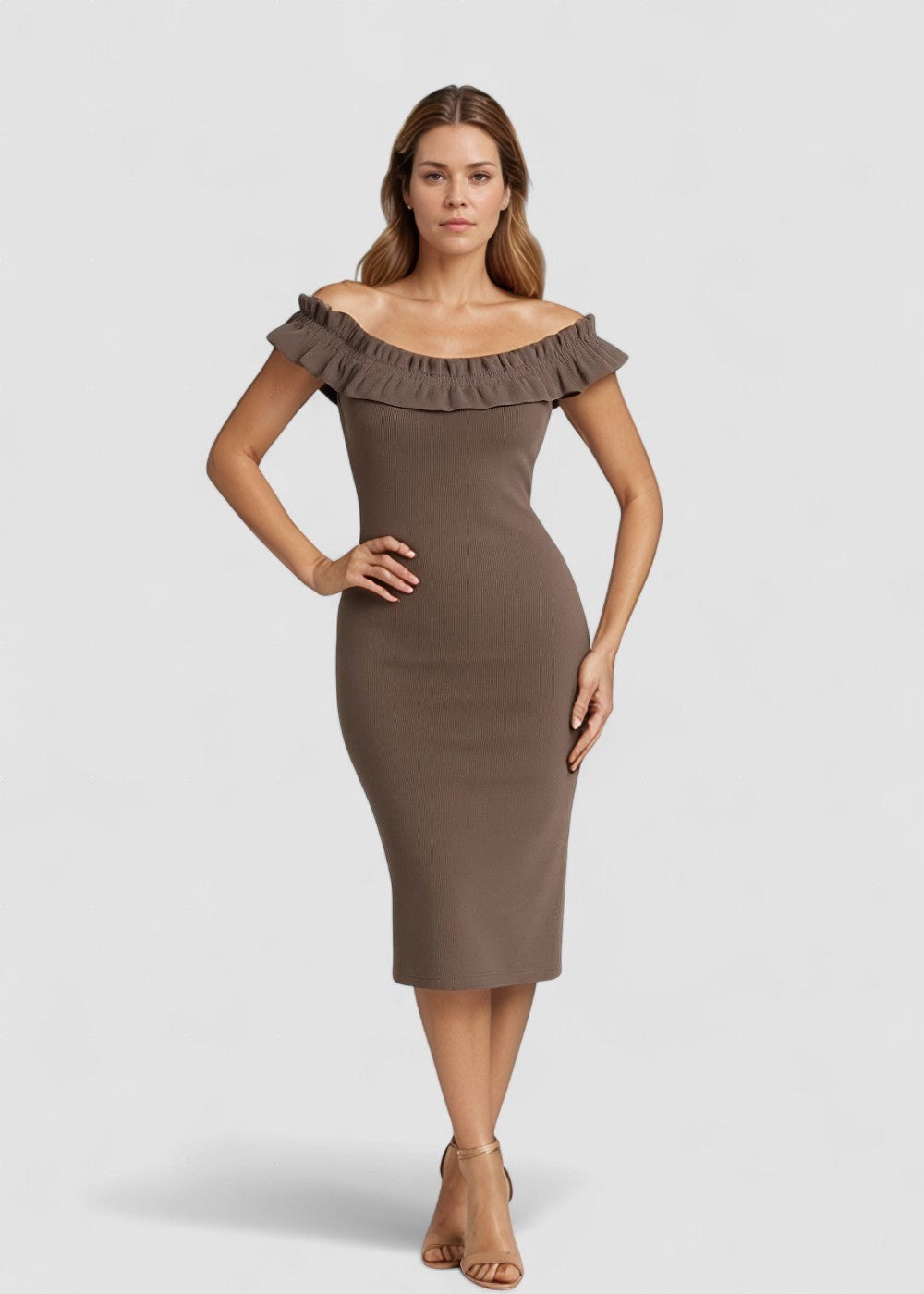 Taupe / 2XL