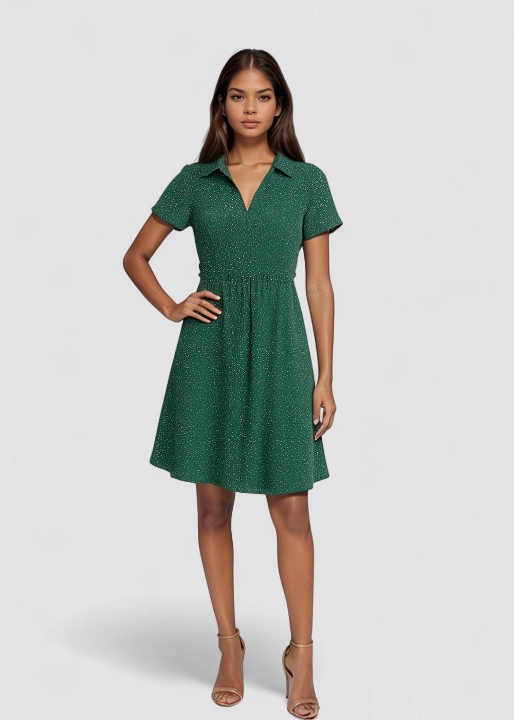 Verde / 3XL