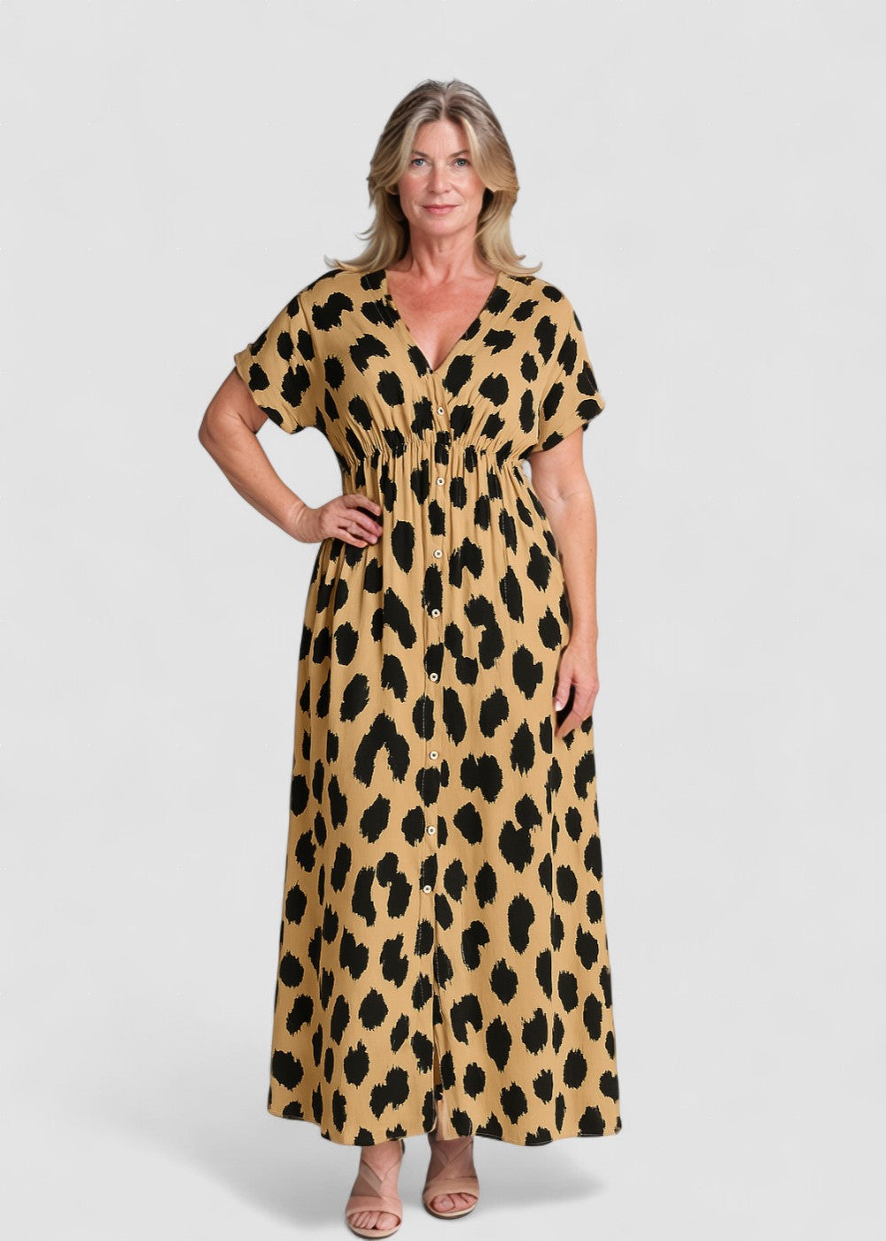 Luidpaard / 3XL