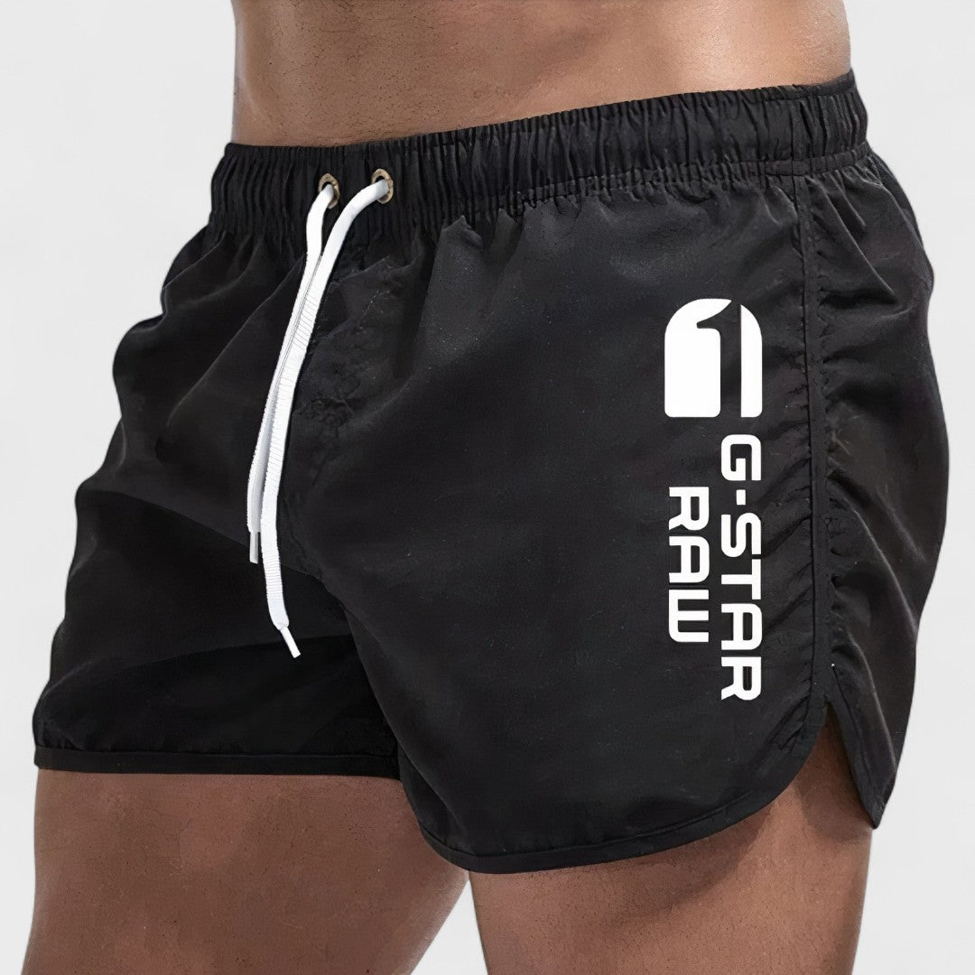 Negru / 3XL