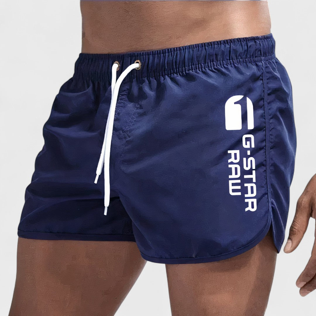 Albastru Marine / 3XL