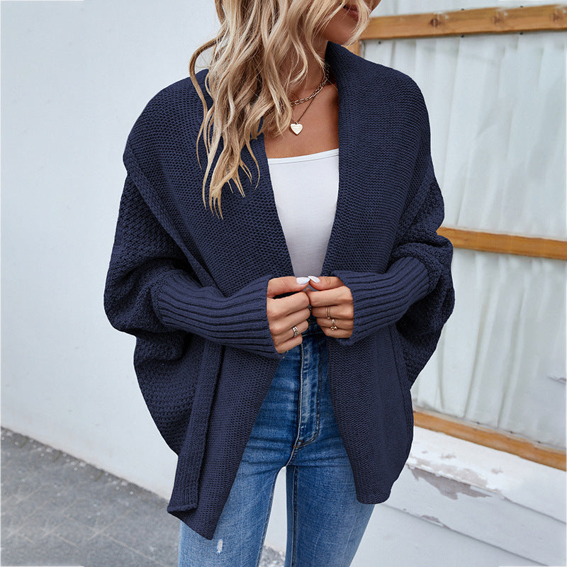 Albastru Marin / XL