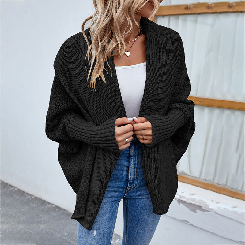 Negru / XL