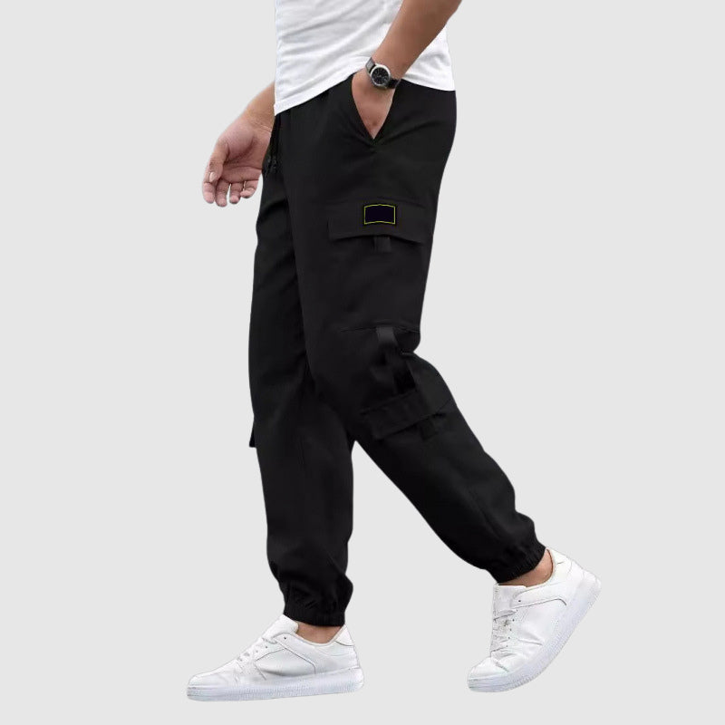 Negru / 3XL