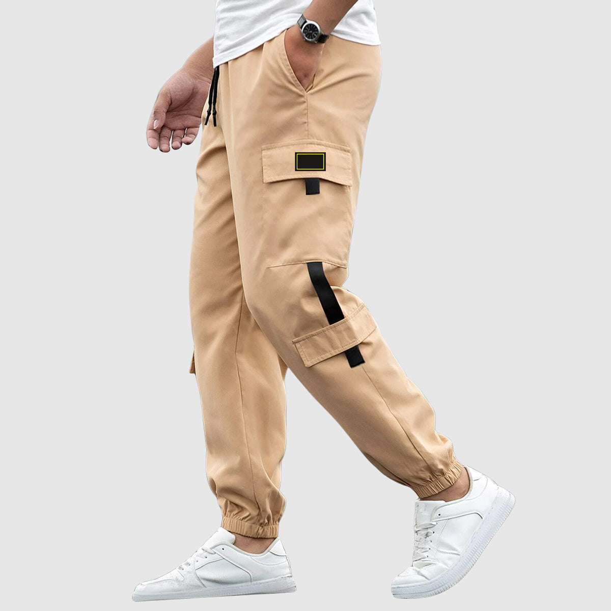 Bej / 3XL