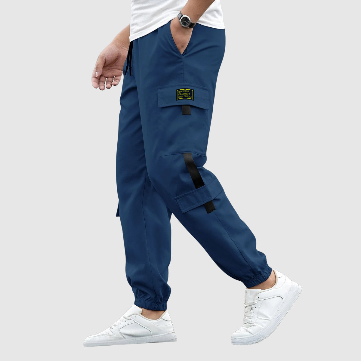 Albastru / 3XL