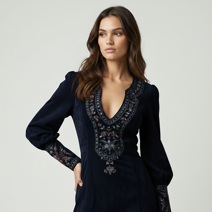 Bleumarin / 2XL