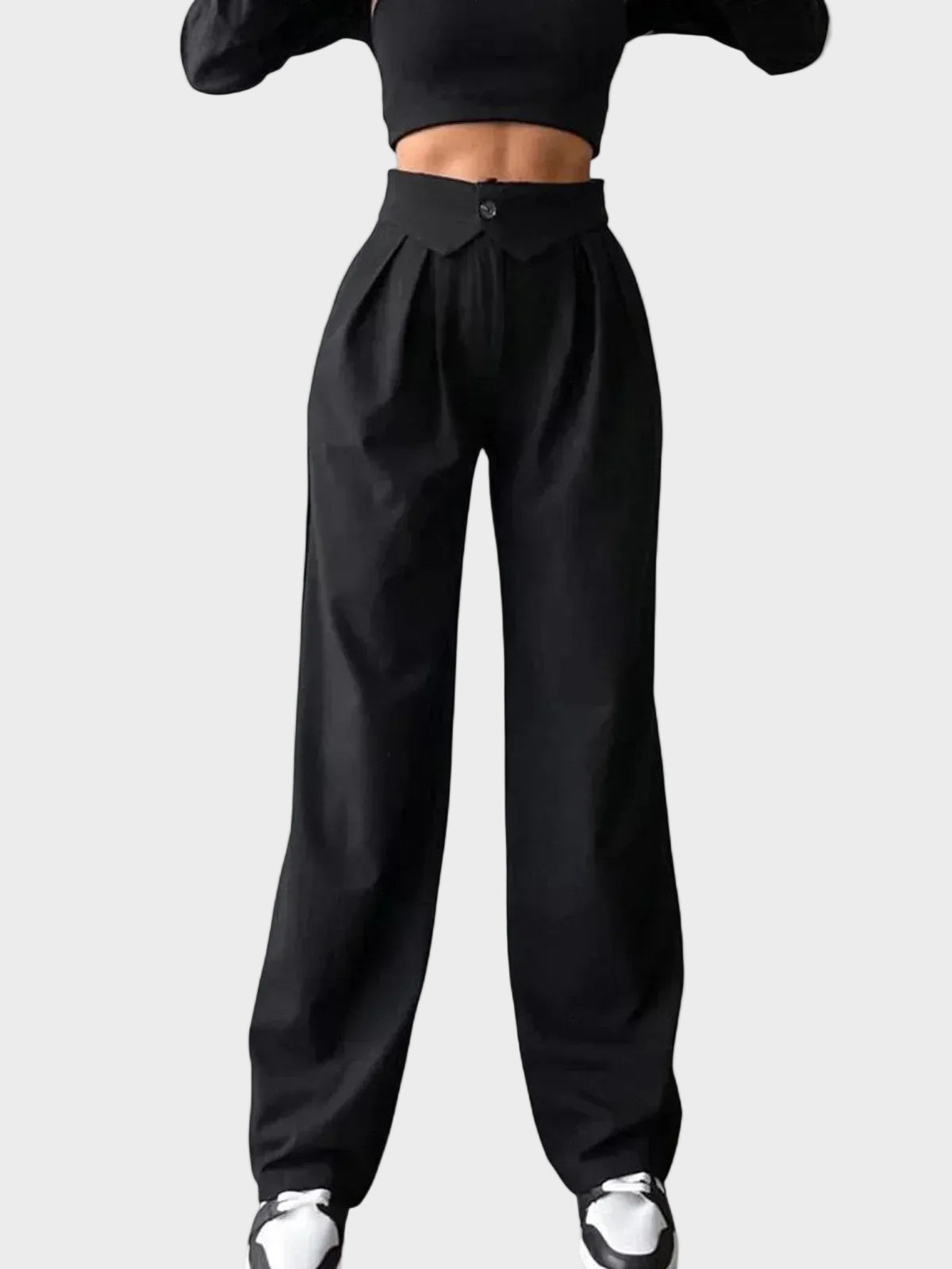 Negru / L