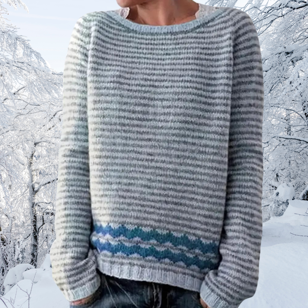 Albastru / 5XL