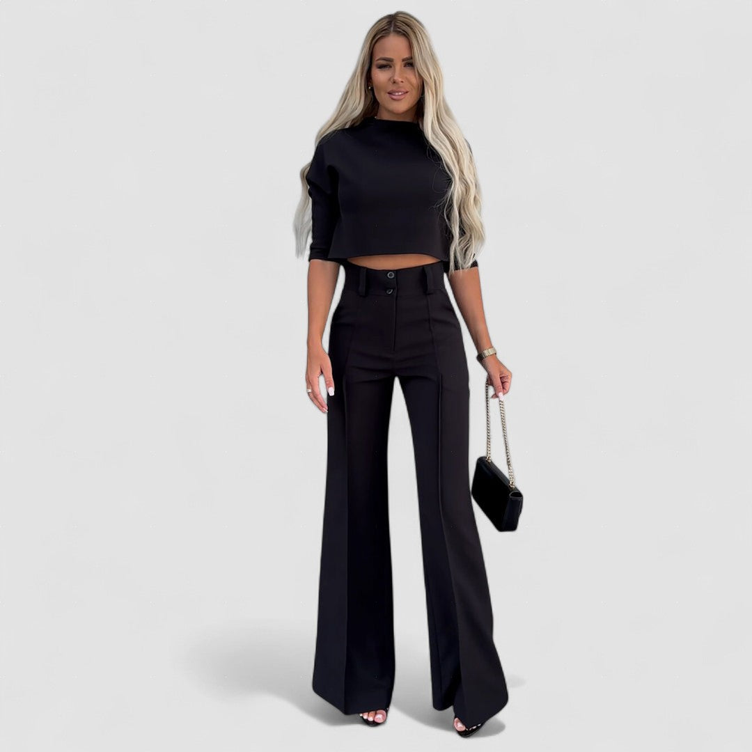 Negru / 2XL