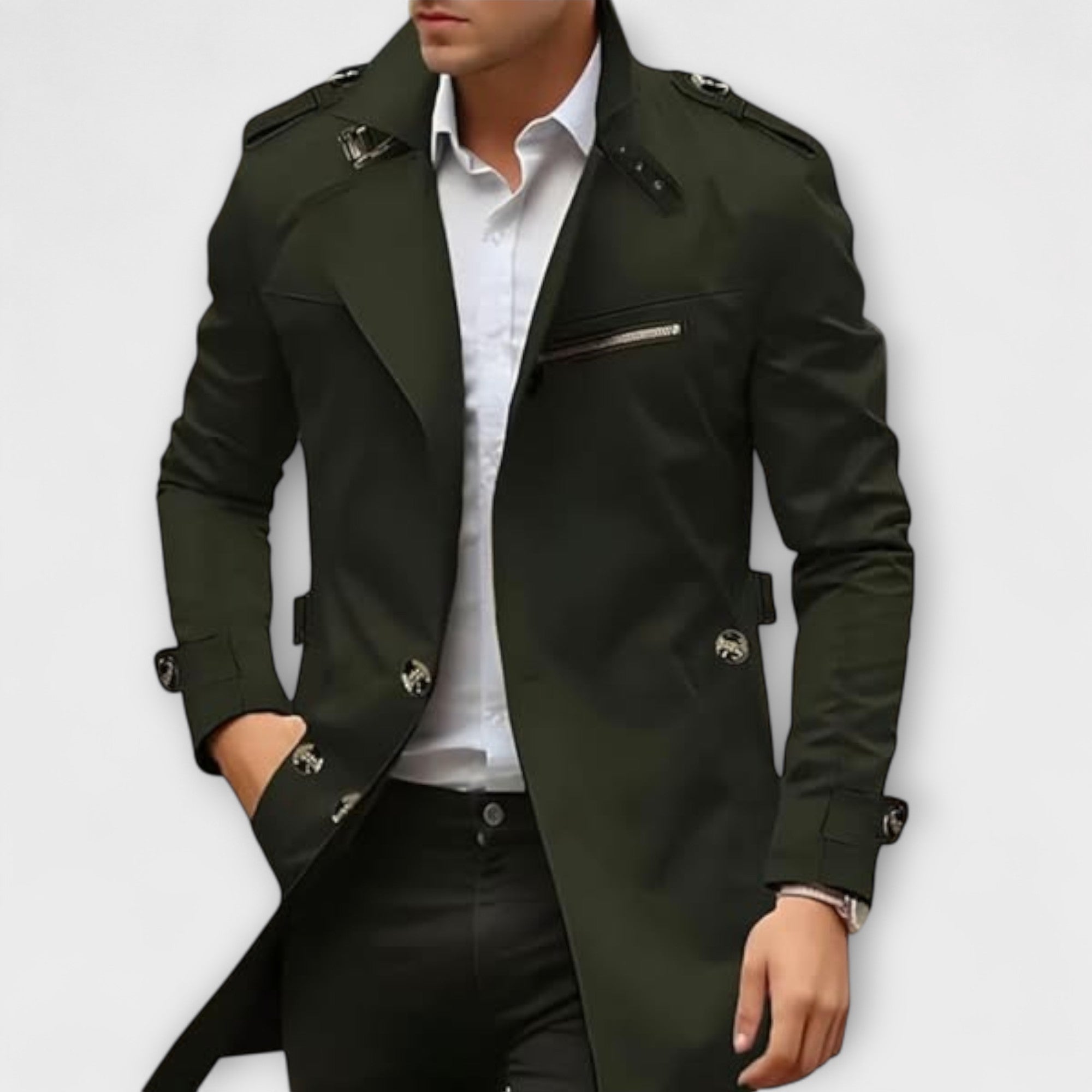 Verde / 4XL