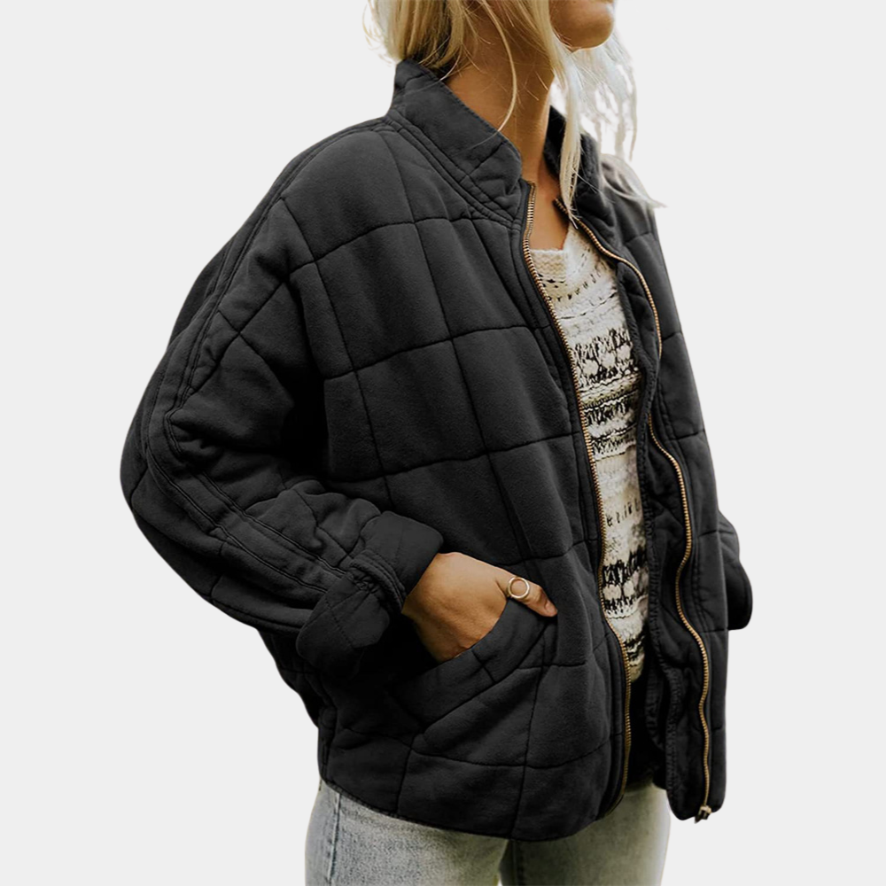 Negru / 2XL