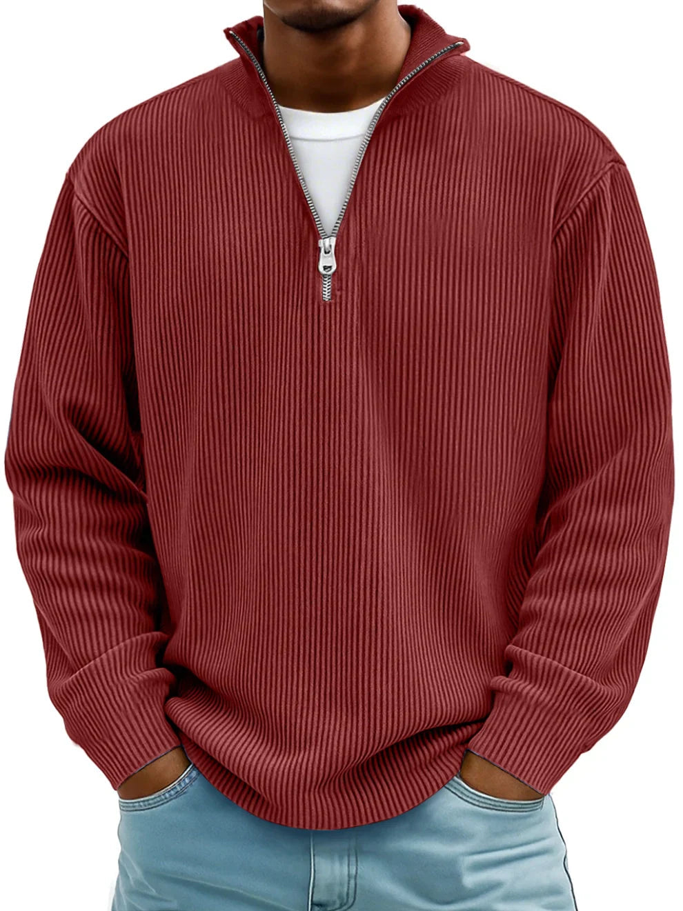 Roșu / 3XL