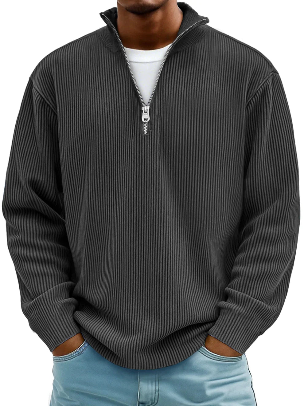 Negru / 3XL