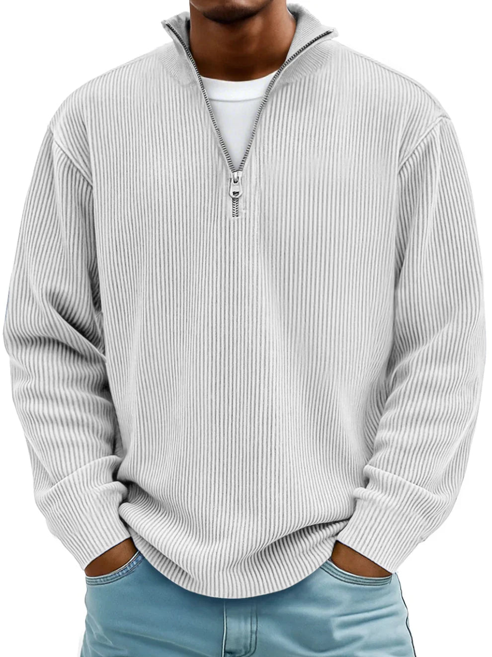 Alb / 3XL
