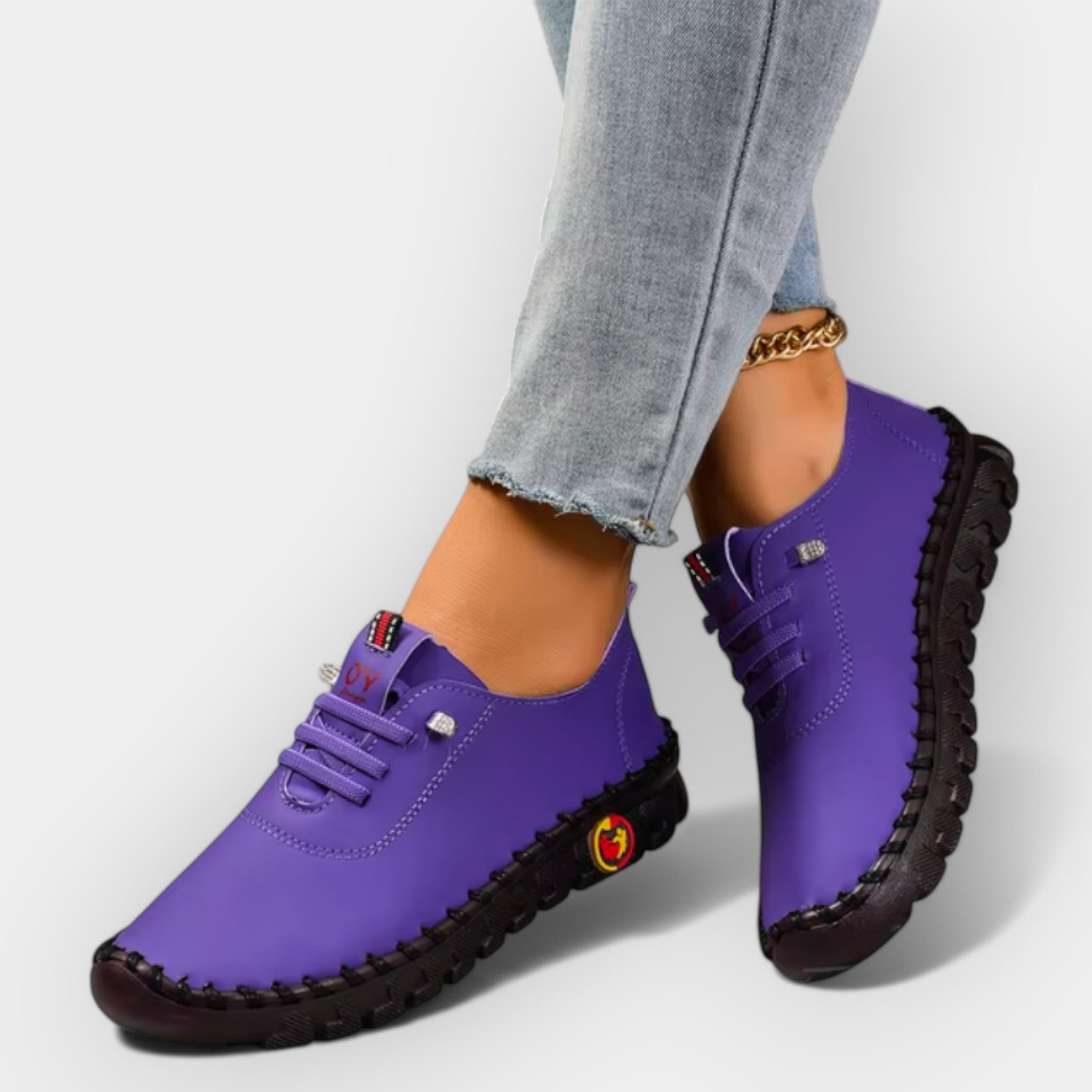 Violet / 43