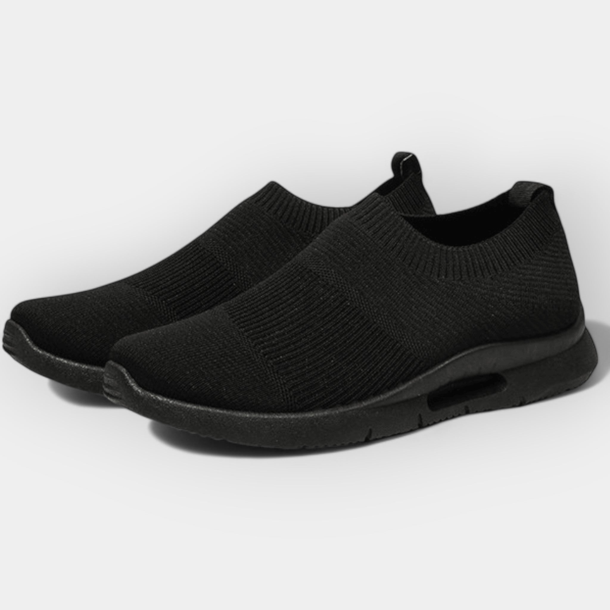 Negru complet / 43