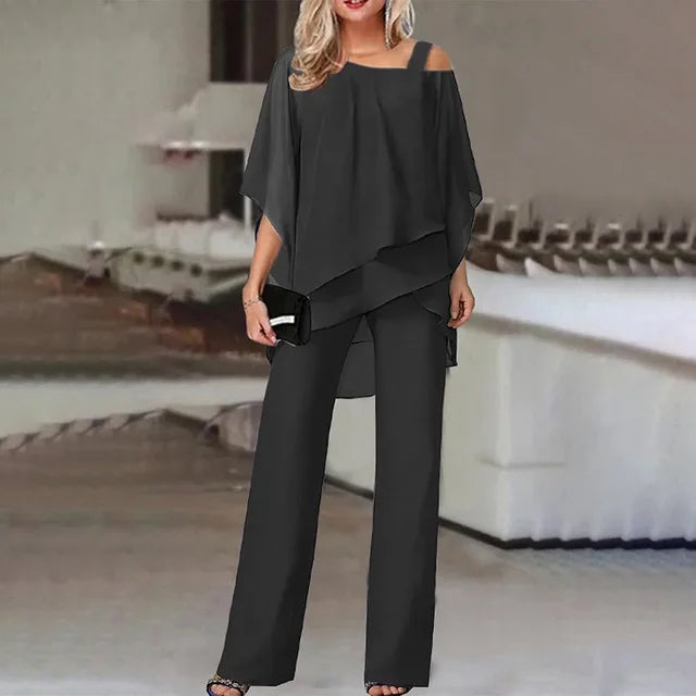 Negru / 3XL