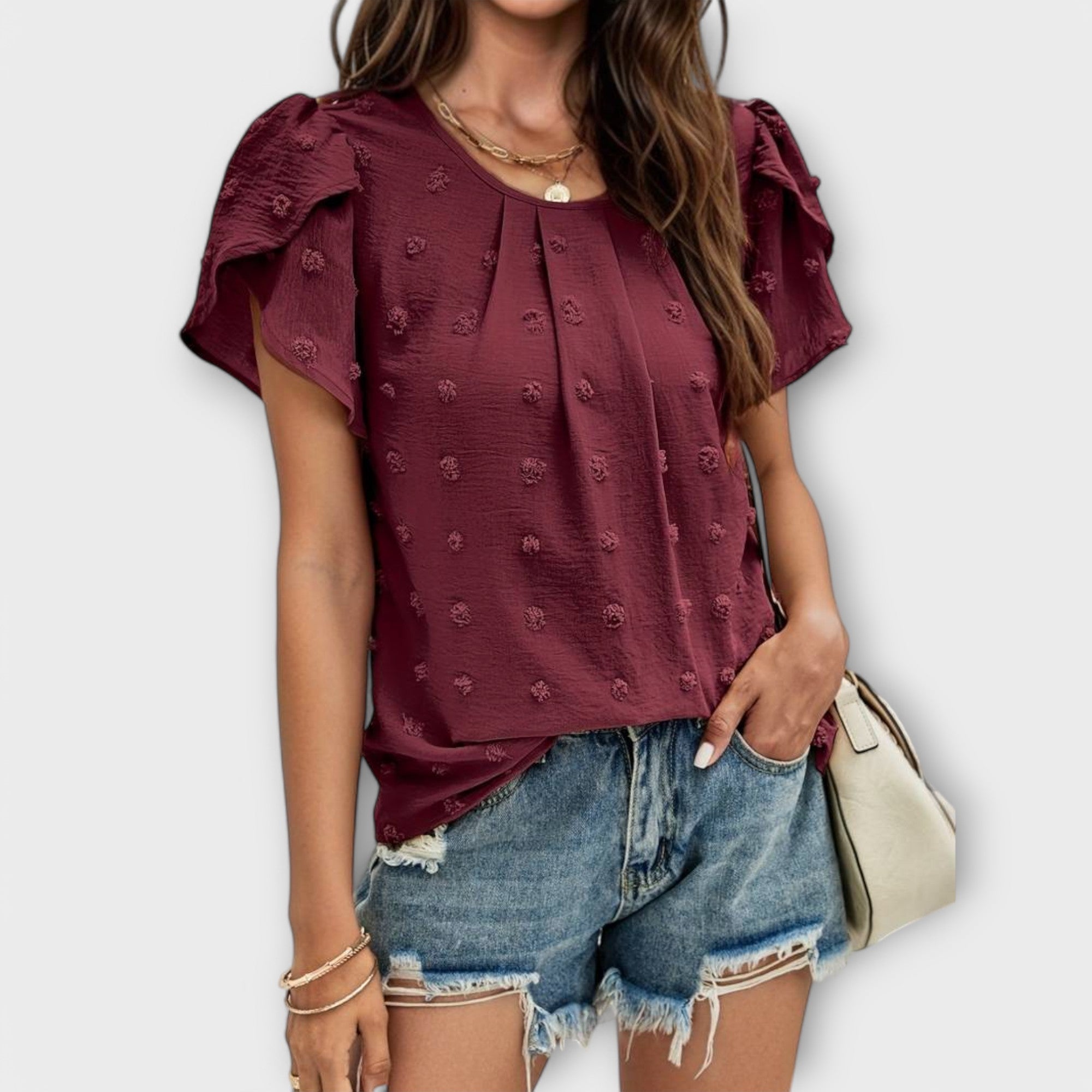 Bordo / 3XL