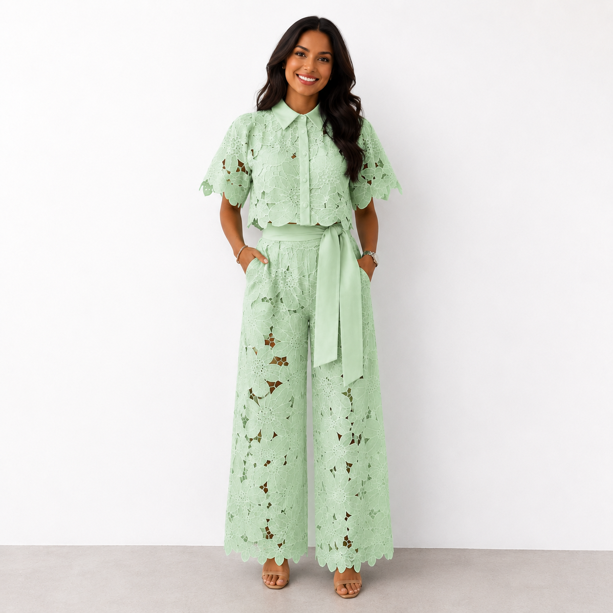 Verde / 3XL