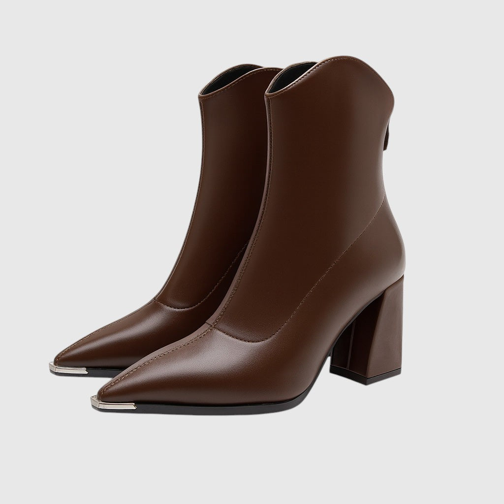 Marron / 42