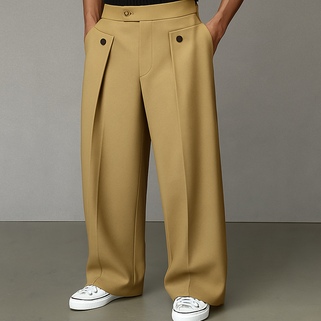 Kaki / 3XL