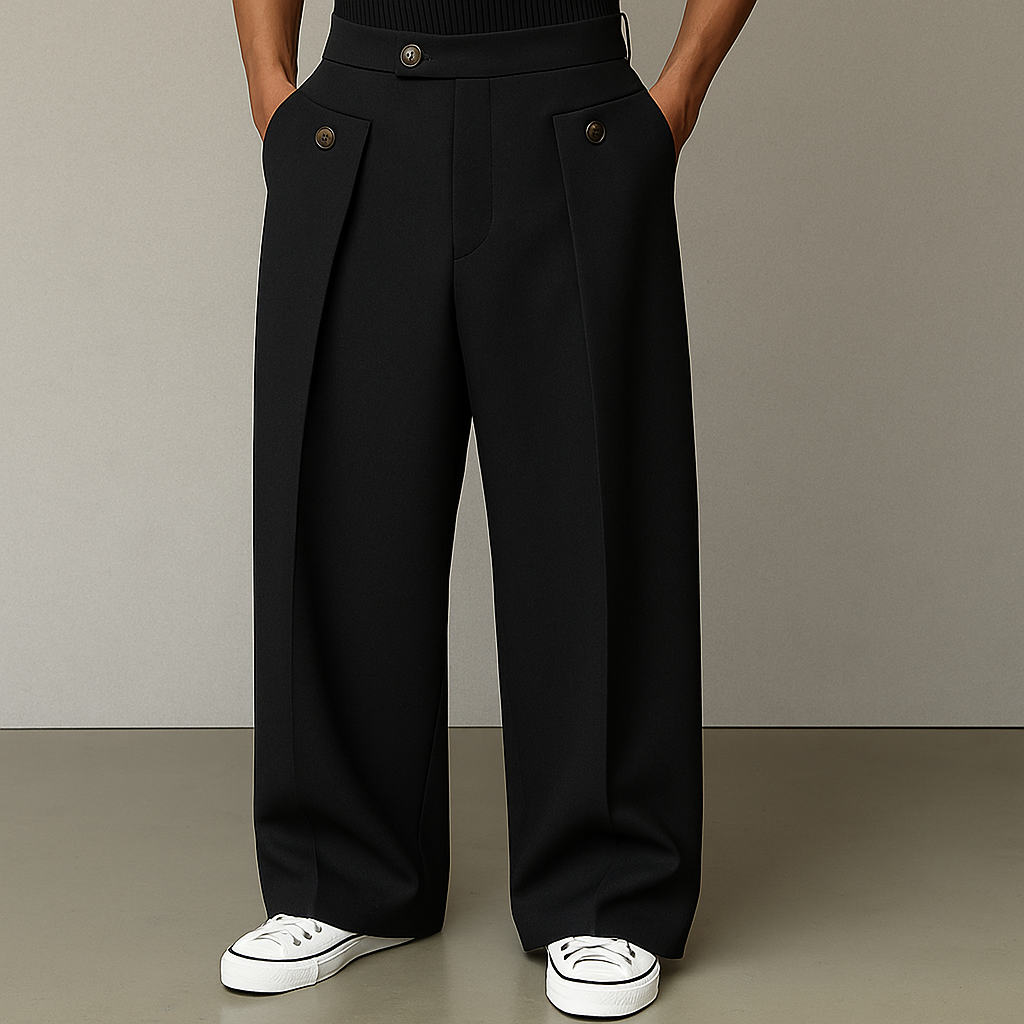 Negru / 3XL