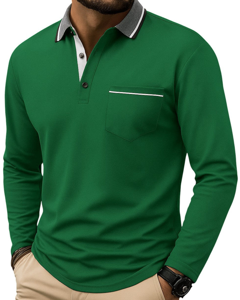 Verde / 3XL