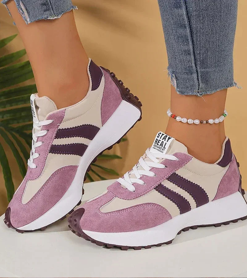 Violet / 44