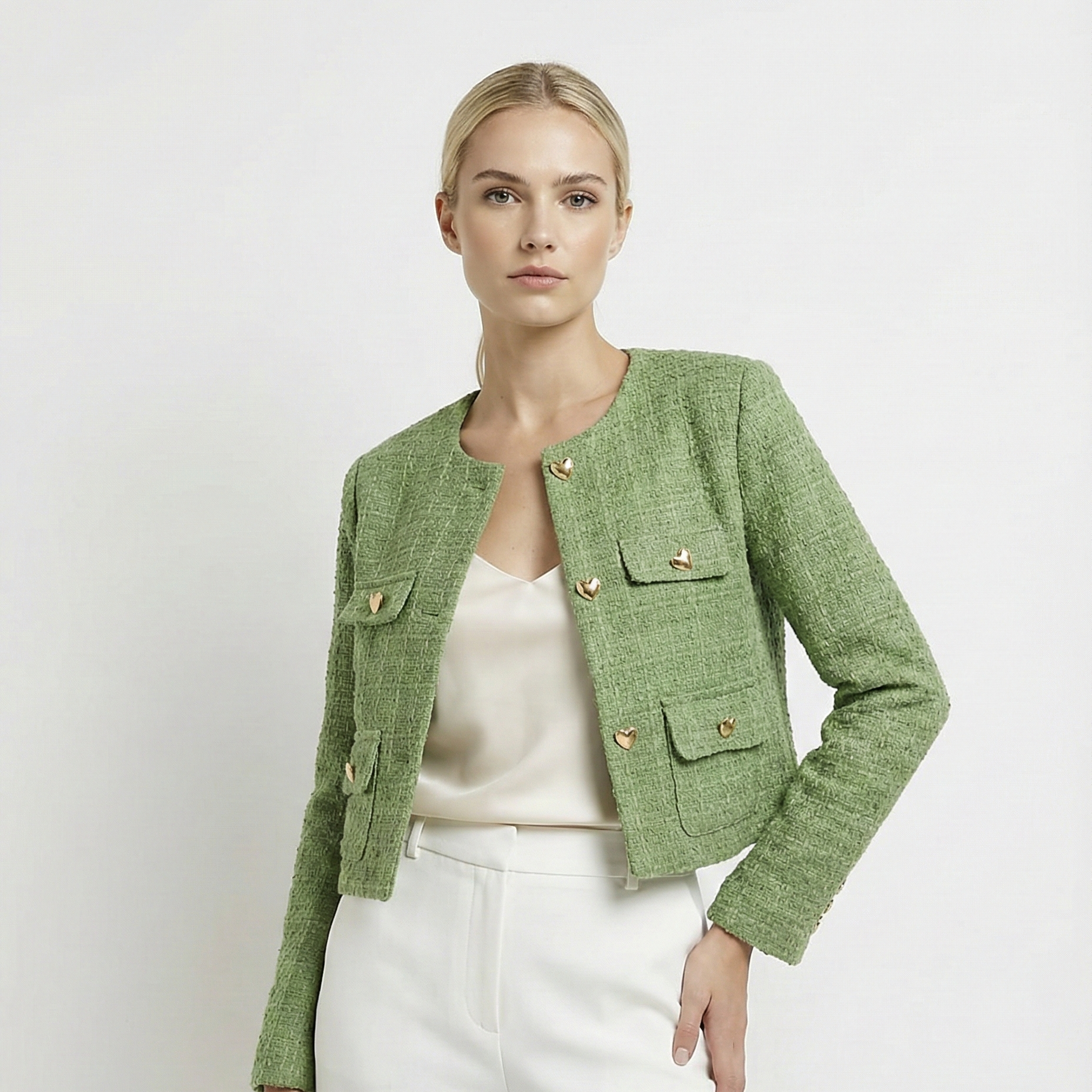 Verde / L