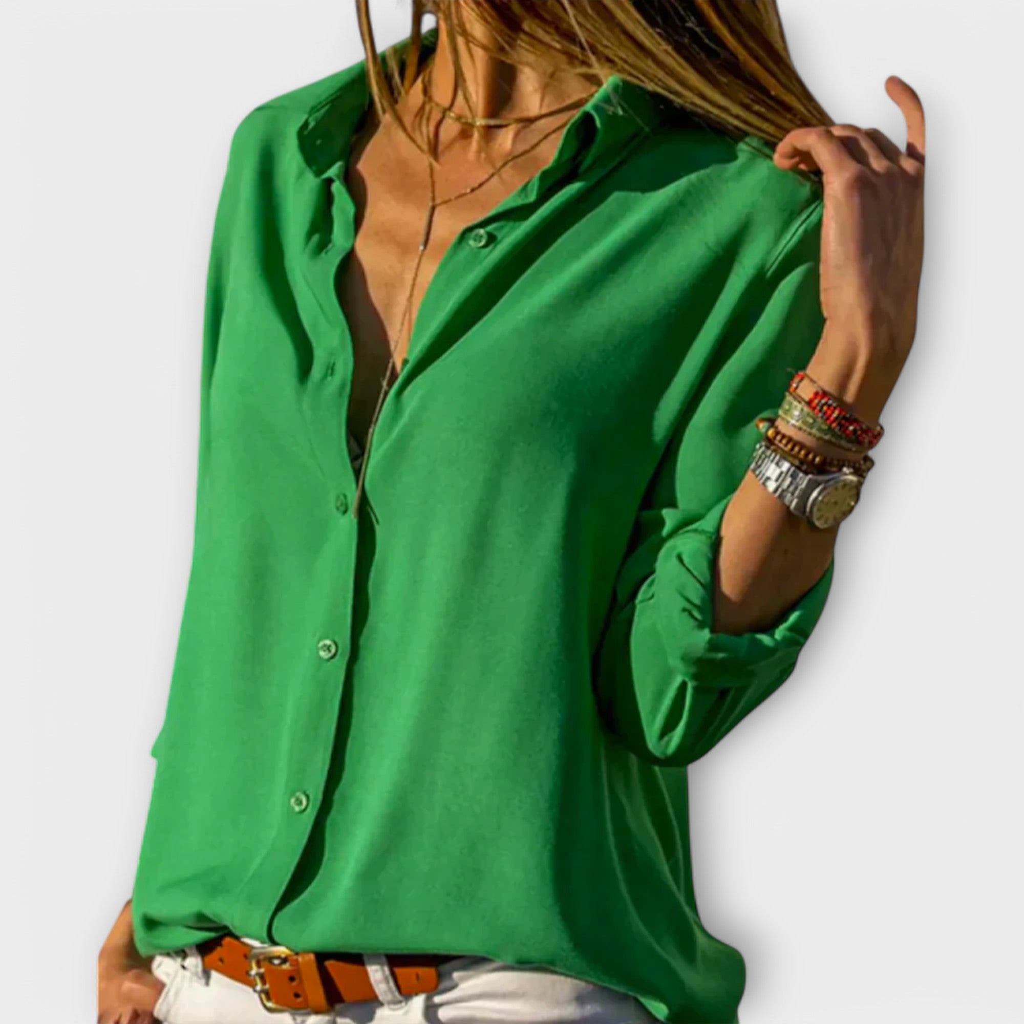 Verde / 3XL