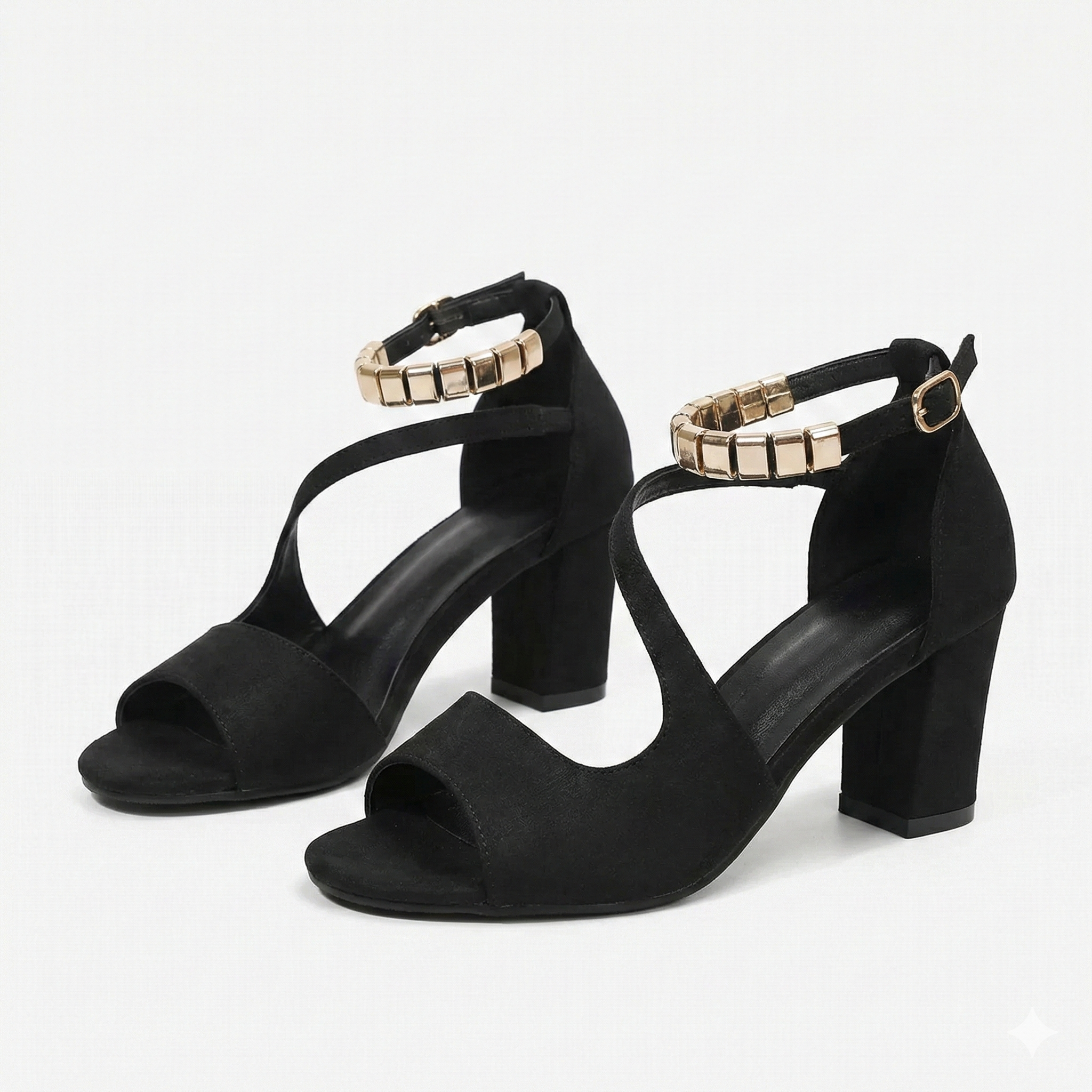 Negru / 42
